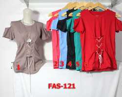 Grosir Edisi FASHION - Fas 121