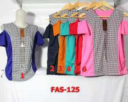 Grosir Edisi FASHION - Fas 125