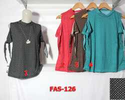 Grosir Edisi FASHION - Fas 126