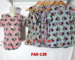 Grosir Edisi FASHION - Fas 128