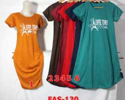 Grosir Edisi FASHION - Fas 130