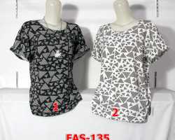 Grosir Edisi FASHION - Fas 135