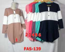 Grosir Edisi FASHION - Fas 139