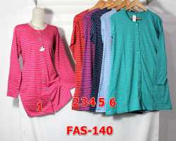 Grosir Edisi FASHION - Fas 140