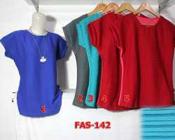 Grosir Edisi FASHION - Fas 142