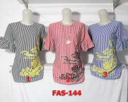 Grosir Edisi FASHION - Fas 144