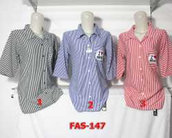 Grosir Edisi FASHION - Fas 147