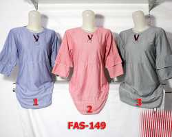 Grosir Edisi FASHION - Fas 149