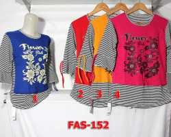 Grosir Edisi FASHION - Fas 152