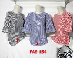 Grosir Edisi FASHION - Fas 154