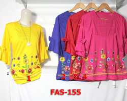 Grosir Edisi FASHION - Fas 155