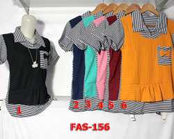 Grosir Edisi FASHION - Fas 156