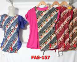 Grosir Edisi FASHION - Fas 157