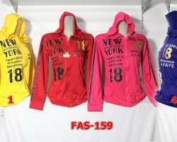 Grosir Edisi FASHION - Fas 159