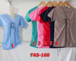 Grosir Edisi FASHION - Fas 160