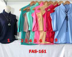 Grosir Edisi FASHION - Fas 161