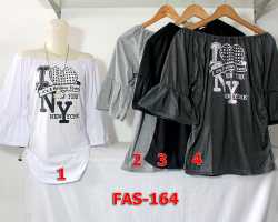 Grosir Edisi FASHION - Fas 164