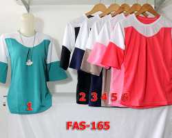 Grosir Edisi FASHION - Fas 165