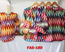 Grosir Edisi FASHION - Fas 180