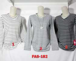 Grosir Edisi FASHION - Fas 182