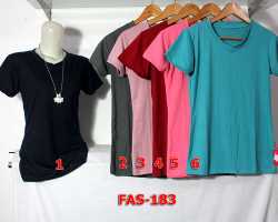 Grosir Edisi FASHION - Fas 183