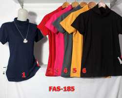 Grosir Edisi FASHION - Fas 185