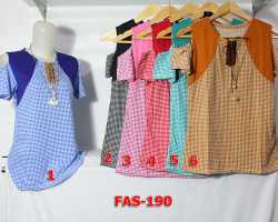 Grosir Edisi FASHION - Fas 190