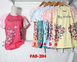 Grosir Edisi FASHION - Fas 204