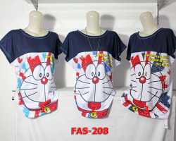 Grosir Edisi FASHION - Fas 208