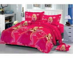 Grosir Sprei FAIRMONT - Grosir Sprei Fairmont Barbie