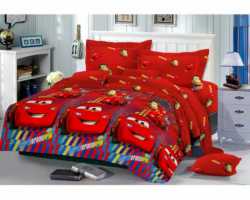 Grosir Sprei FAIRMONT - Grosir Sprei Fairmont The Cars