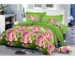 Grosir Sprei FAIRMONT - Grosir Sprei Fairmont Pony