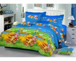 Grosir Sprei FAIRMONT - Grosir Sprei Fairmont Winnie The Pooh