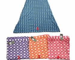 Grosir Fashion BATIK - Bwh 052