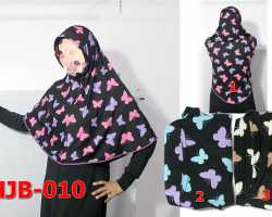 Grosir Fashion BATIK - Hjb 010