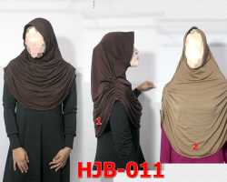 Grosir Fashion BATIK - Hjb 011