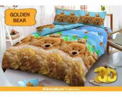 Daftar harga produk Sprei KINTAKUN DELUXE termurah