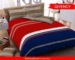 Daftar harga produk Sprei KINTAKUN DELUXE termurah