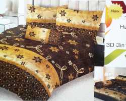 Grosir Sprei LADY ROSE - Grosir Sprei Lady Rose Hazel