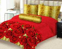 Grosir Sprei LADY ROSE - Grosir Sprei Lady Rose Larissa