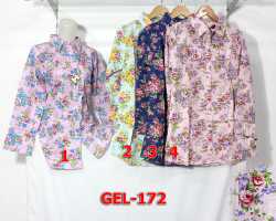 Grosir Fashion Edisi GELATO - Gel 172