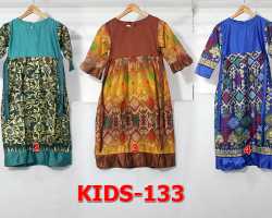 Grosir Fashion Edisi COCKTAIL - Kids 133