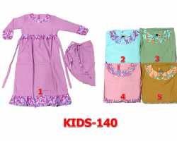 Grosir Fashion Edisi COCKTAIL - Kids 140