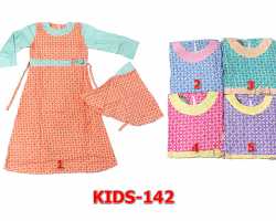 Grosir Fashion Edisi COCKTAIL - Kids 142