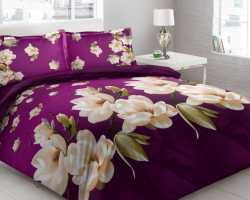 Grosir SPREI VITO - Grosir Sprei Vito Motif Jasmine Flower