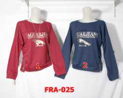 Grosir Fashion Edisi FRAPPE - Fra 025