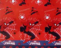 Grosir SELIMUT LADY ROSE - Selimut Lady Rose Spyderman