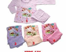 Grosir Fashion KIDS - Kids 174