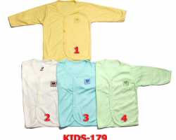 Grosir Fashion Edisi CROISSANT - Kids 179