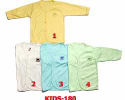 Grosir Fashion Edisi CROISSANT - Kids 180